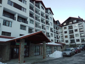 Отель Denitsa Apartment, Боровец